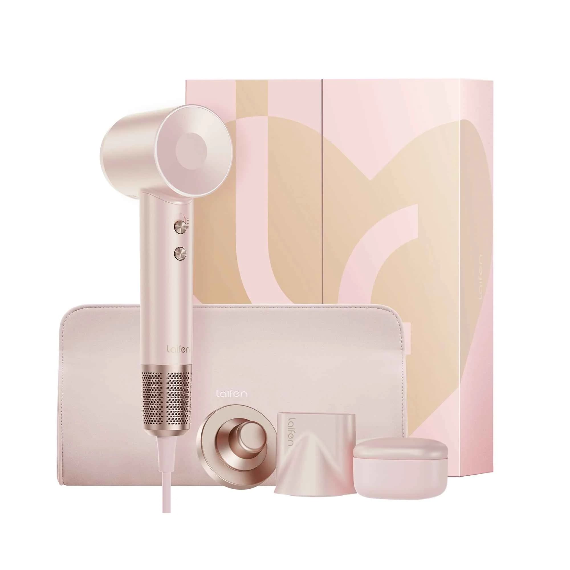 Laifen: Elevating Personal Care Through Smart Technology