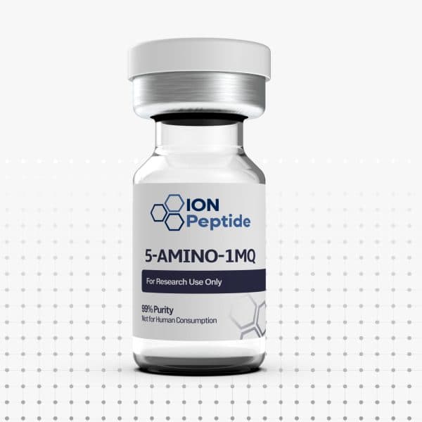 Semax peptide for Neuroprotection and Cognitive Enhancement Research | Ion Peptide