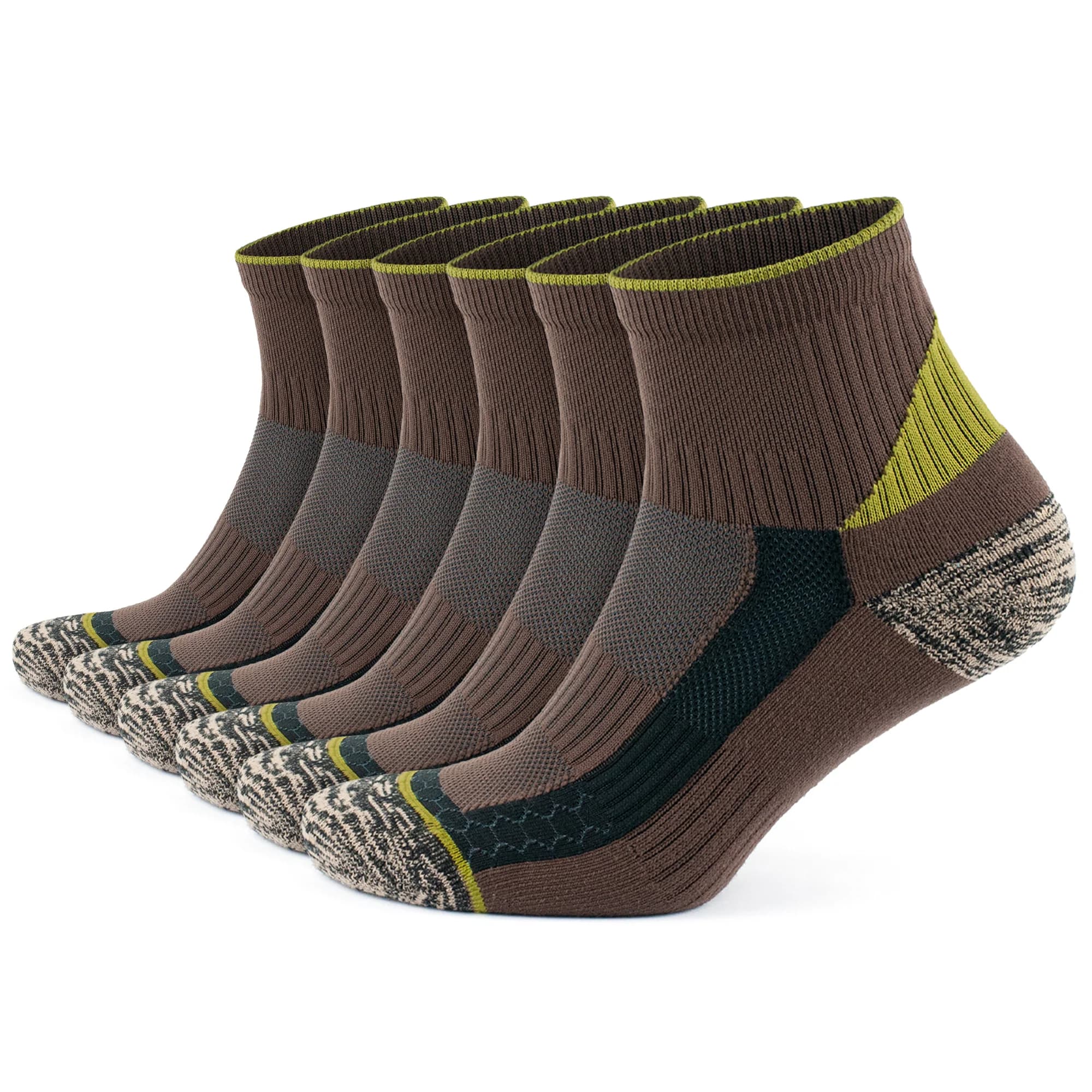 Why Runners Trust STRYQ running socks for Every Mile