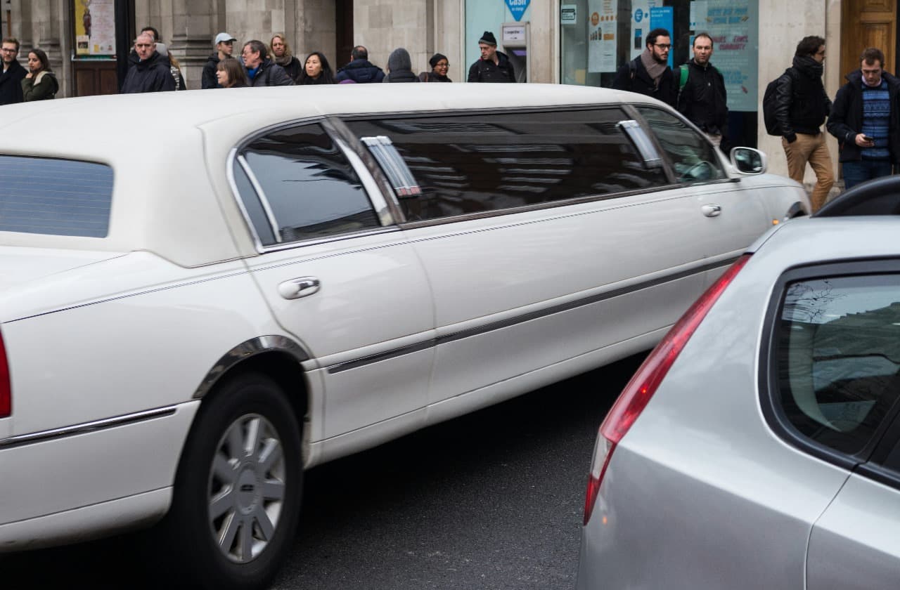 Best Manhattan Car Service Providing Executive-Level Transportation
