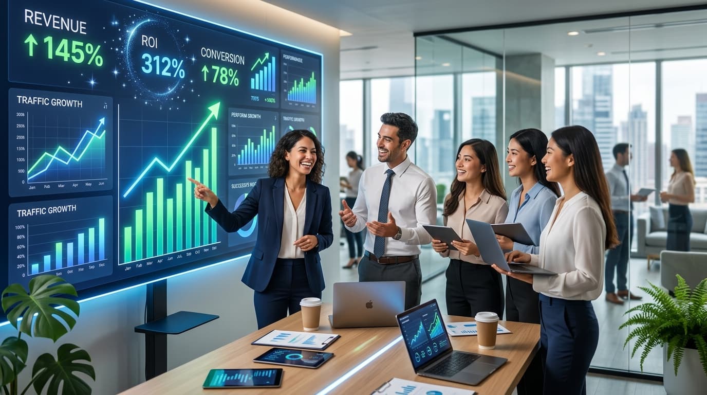 Wowbix LLC Helps Brands Increase Traffic, Leads, and Revenue