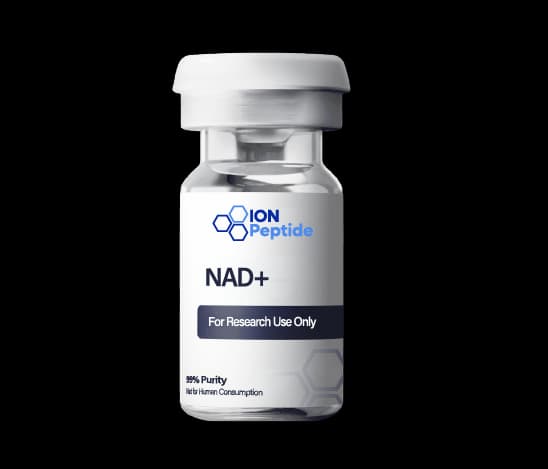 NAD+ Compounds Produced Under Strict Standards