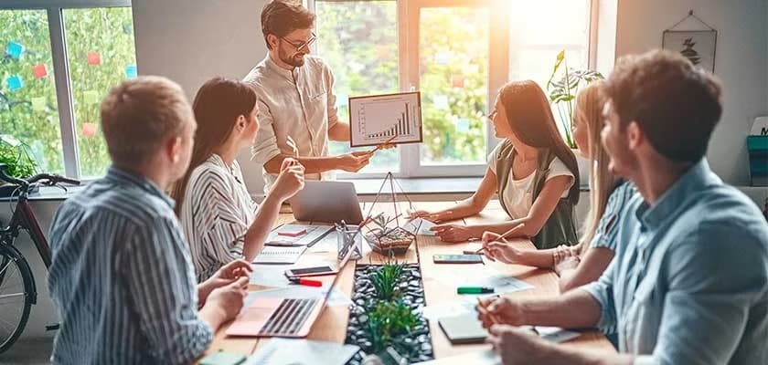 Companies in the UK Connect with Verified Professionals on All Together Plus