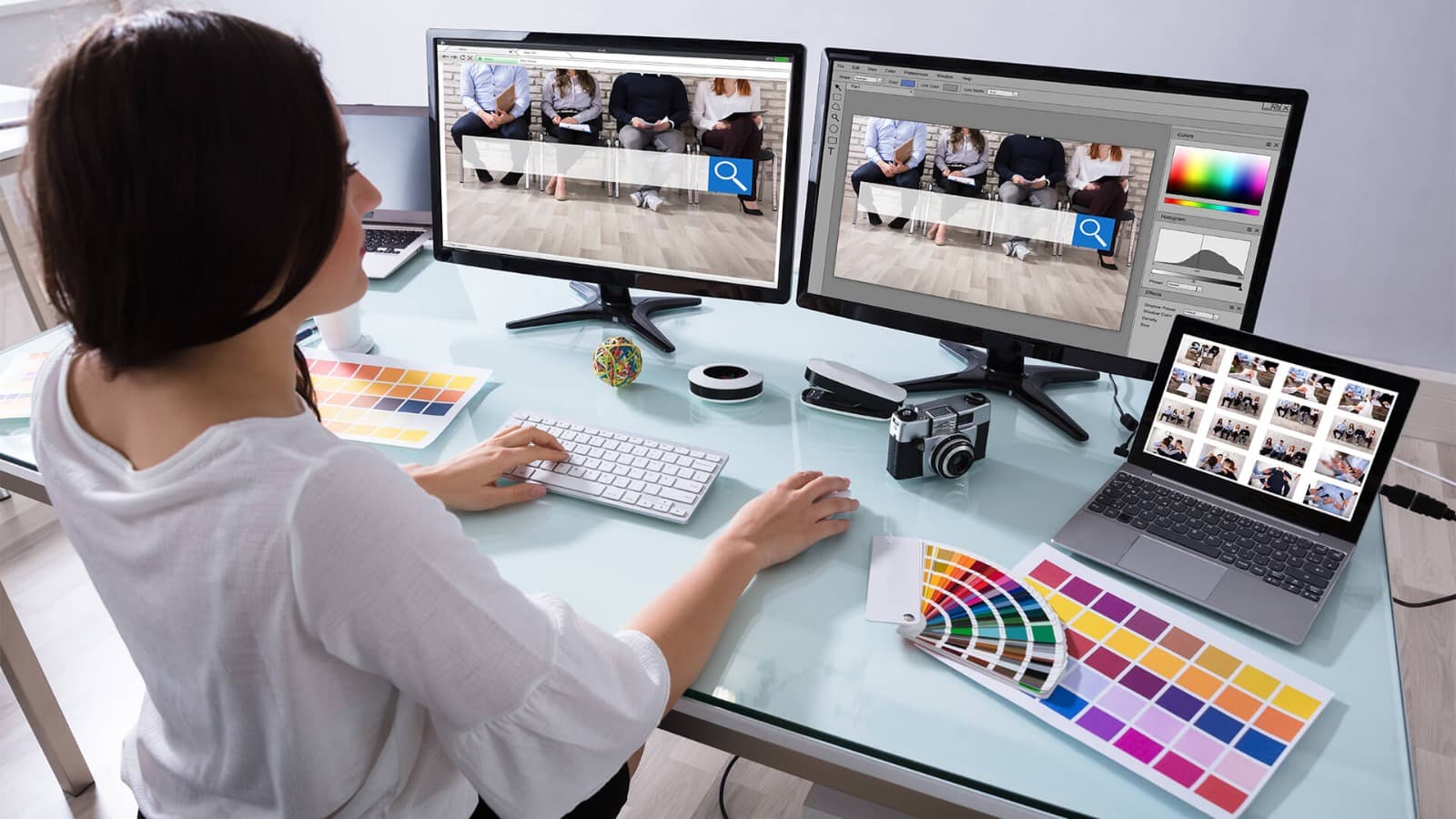Why Modern IT Support Businesses Need Proactive IT Services