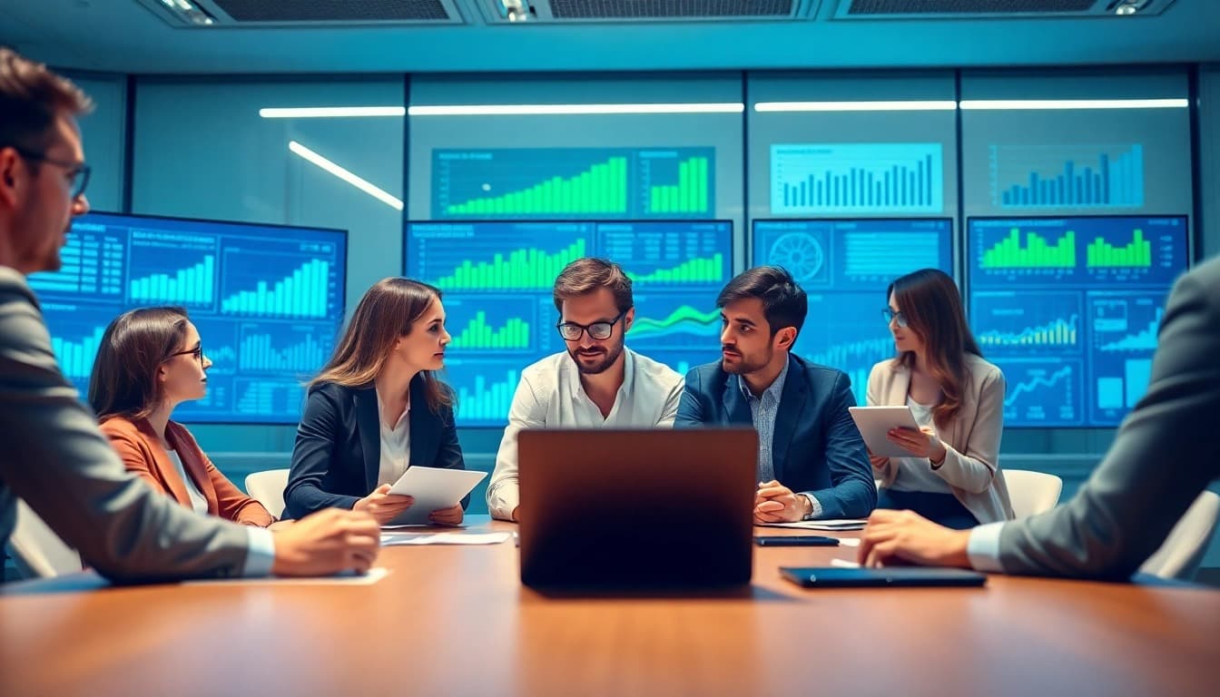 Improve Compliance Using Statement of Work Generator FAR Compliant Tools
