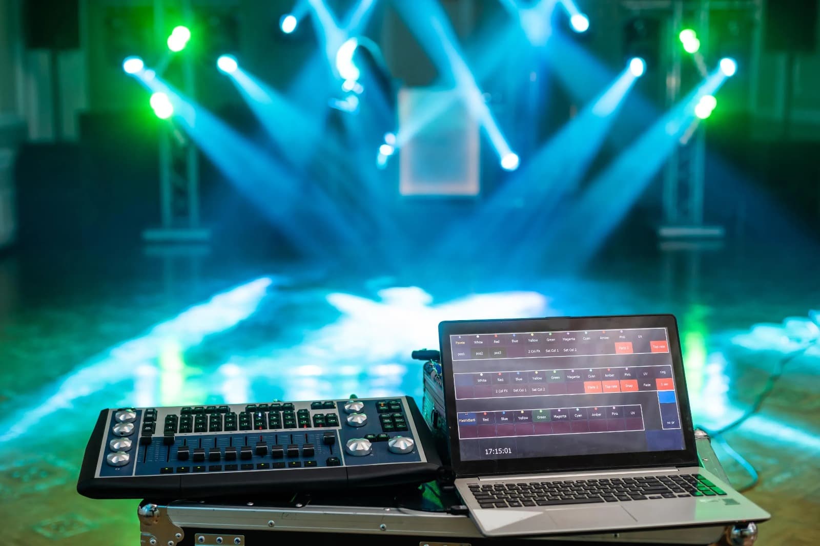 DC Corporate AV Services Supporting Successful Corporate Gatherings