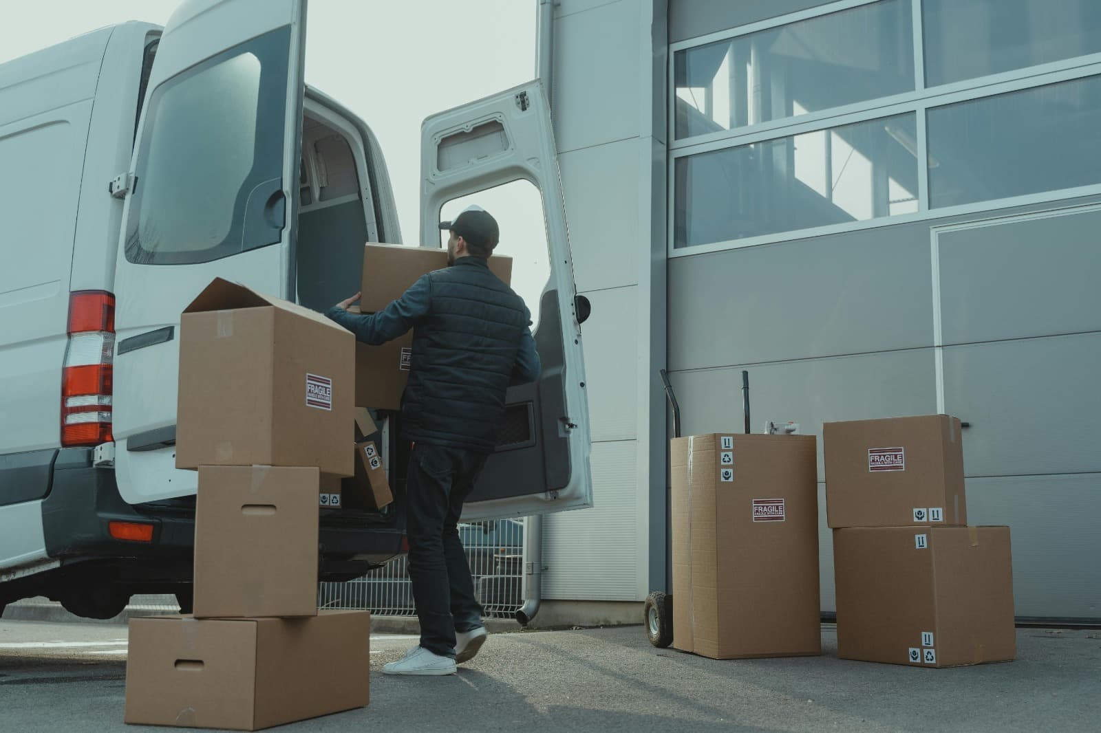 Affordable Marketplace Pickup Scottsdale Services | DTS Logistics LLC