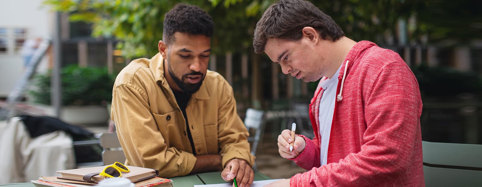Understanding Individualised Living Options for Tailored Support