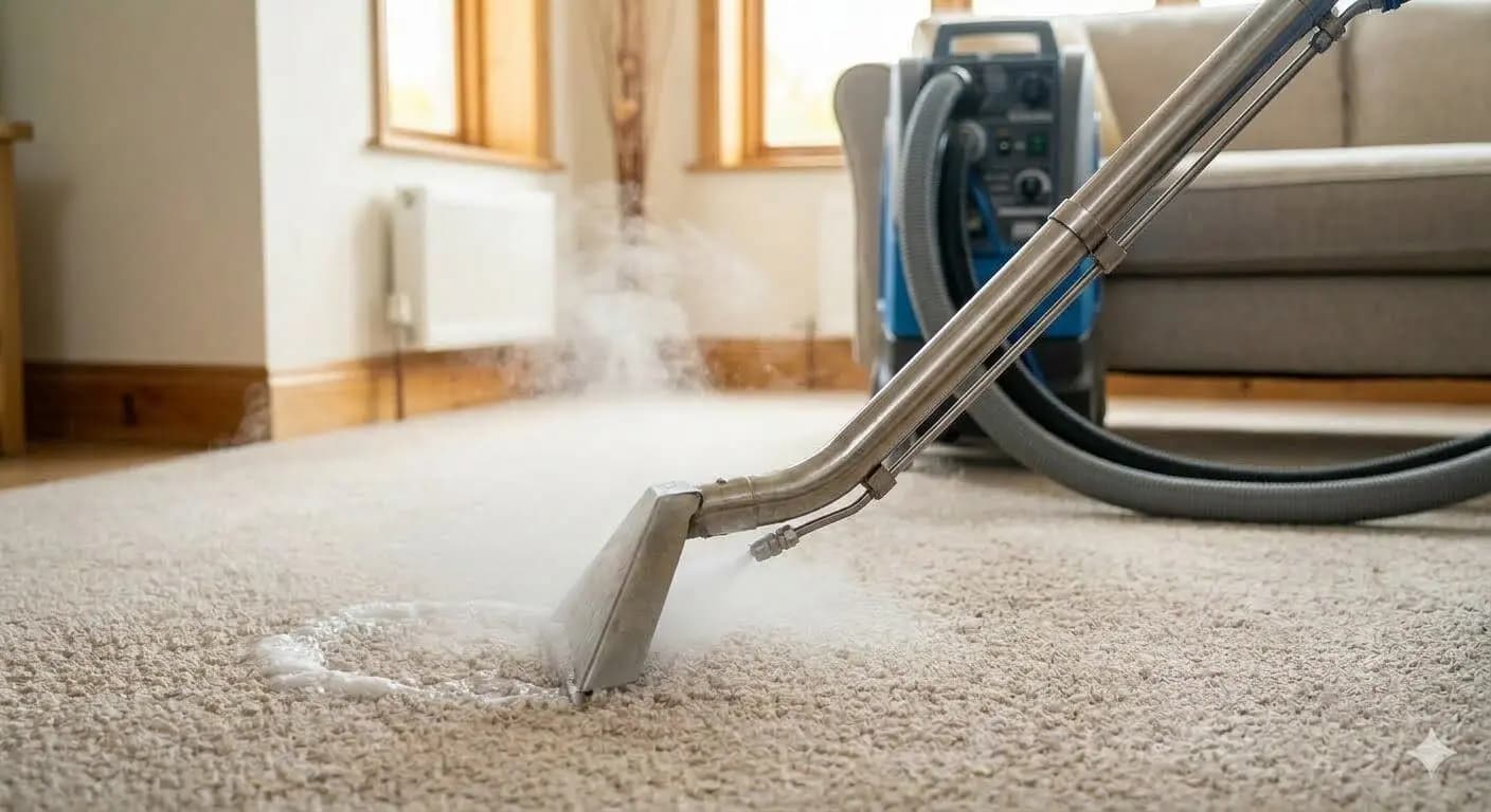 Affordable Floor Cleaning Service Placer County Near You