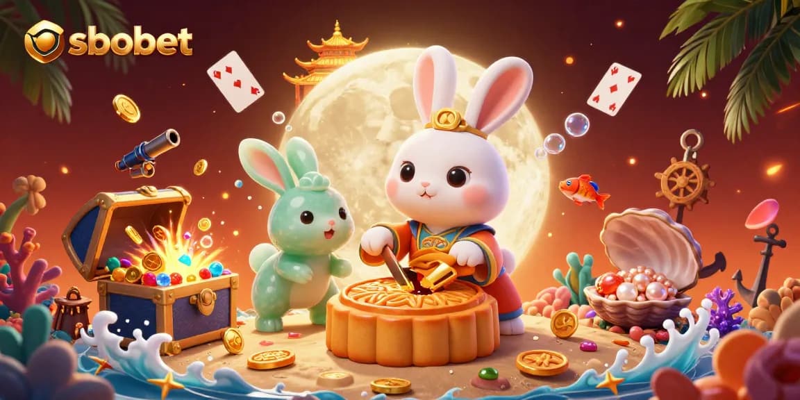 Engage with sbobet at the dynamic lunar betting scene featuring thrilling poker chips and vibrant gaming elements.