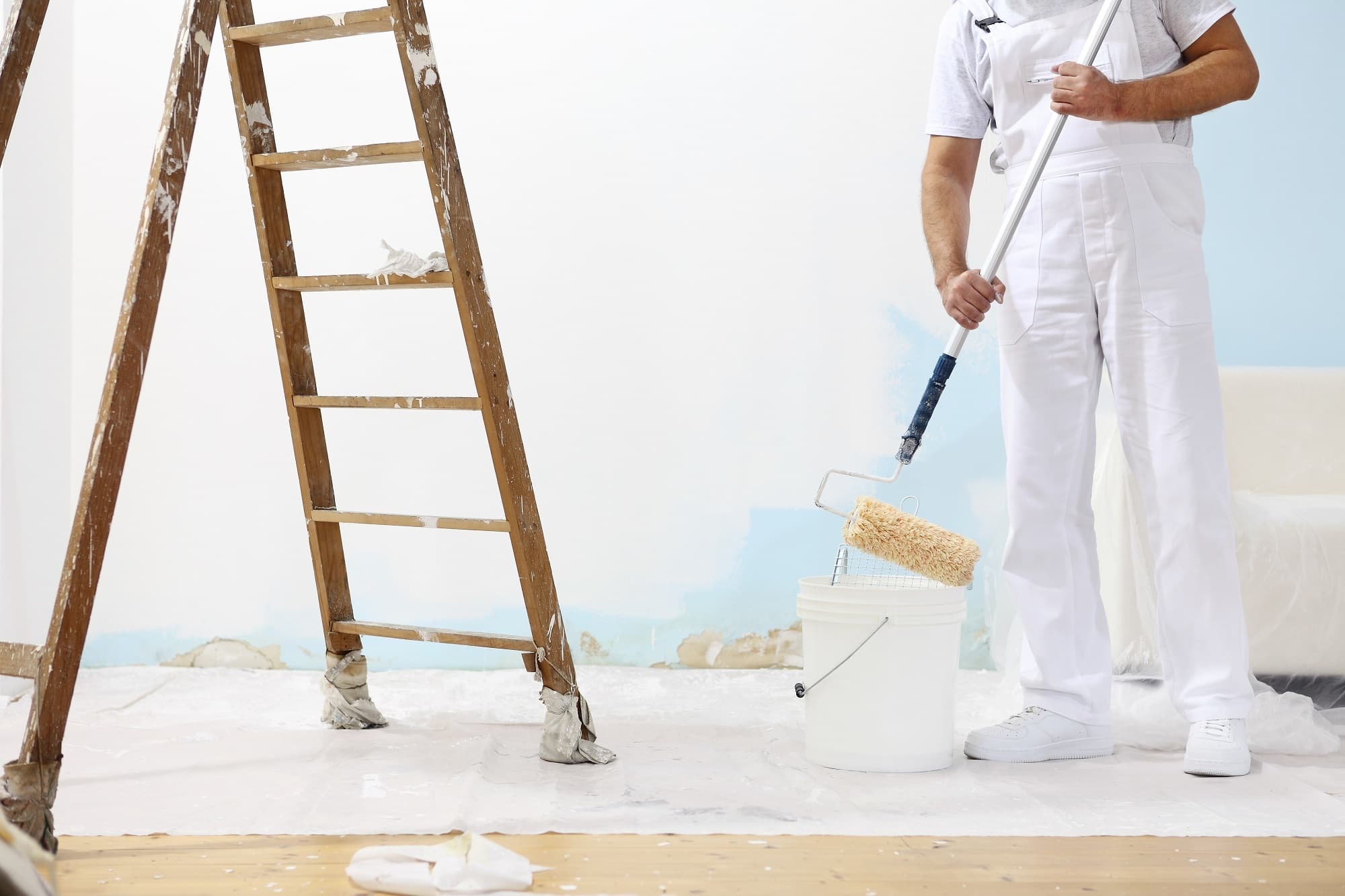 Commercial Paint Services That Truly Protect Your Investment