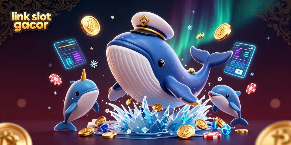 Mengakses link slot gacor untuk meraih peluang cuan besar dalam permainan slot online di Asiacuan303.