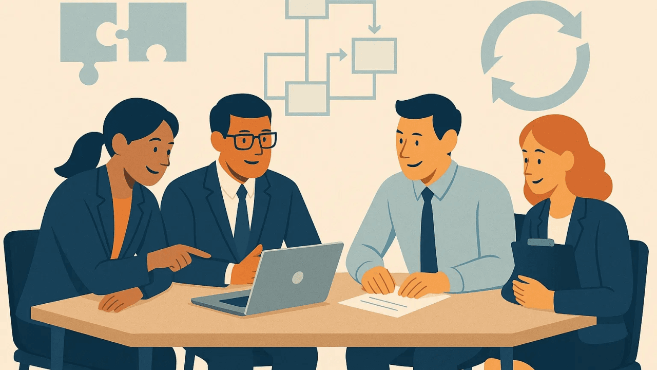 Contract Management: From Award to Closeout Successfully