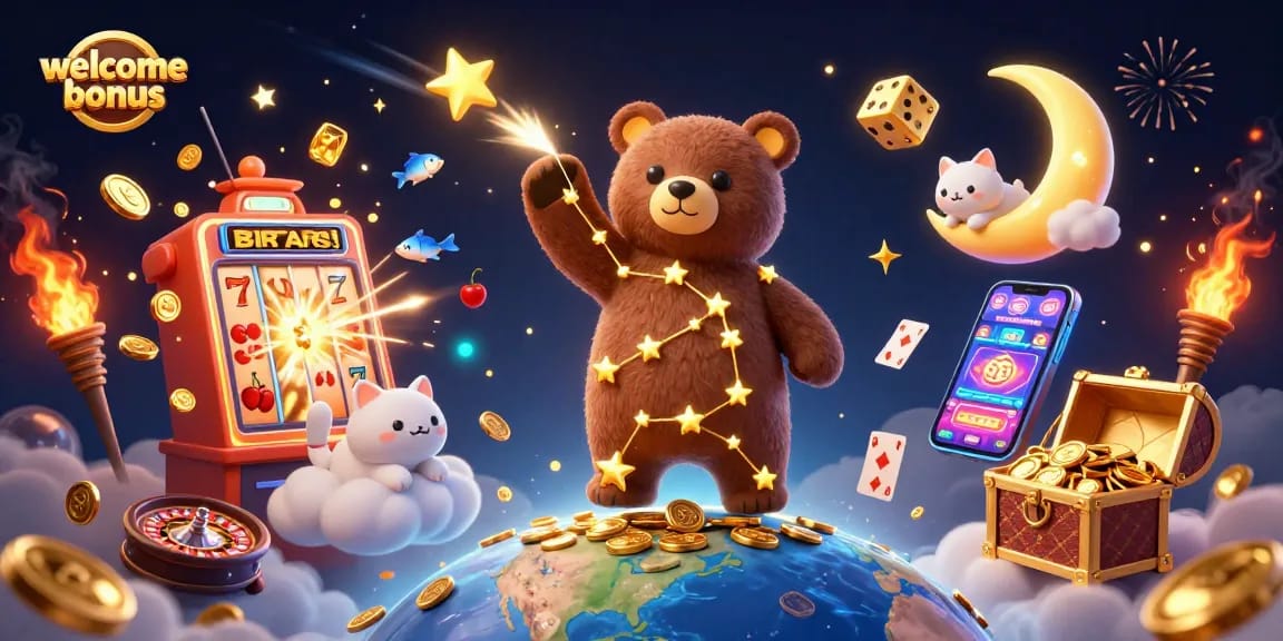 Engage with SBJ66's welcome bonus offers while enjoying live casino thrills and dynamic gameplay.
