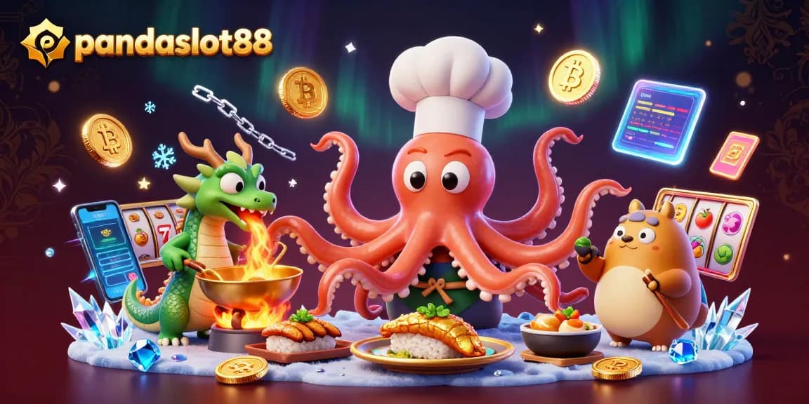 Menggali pengalaman terbaik di pandaslot88, slot gacor dengan tampilan menarik dan kesempatan menang tinggi.