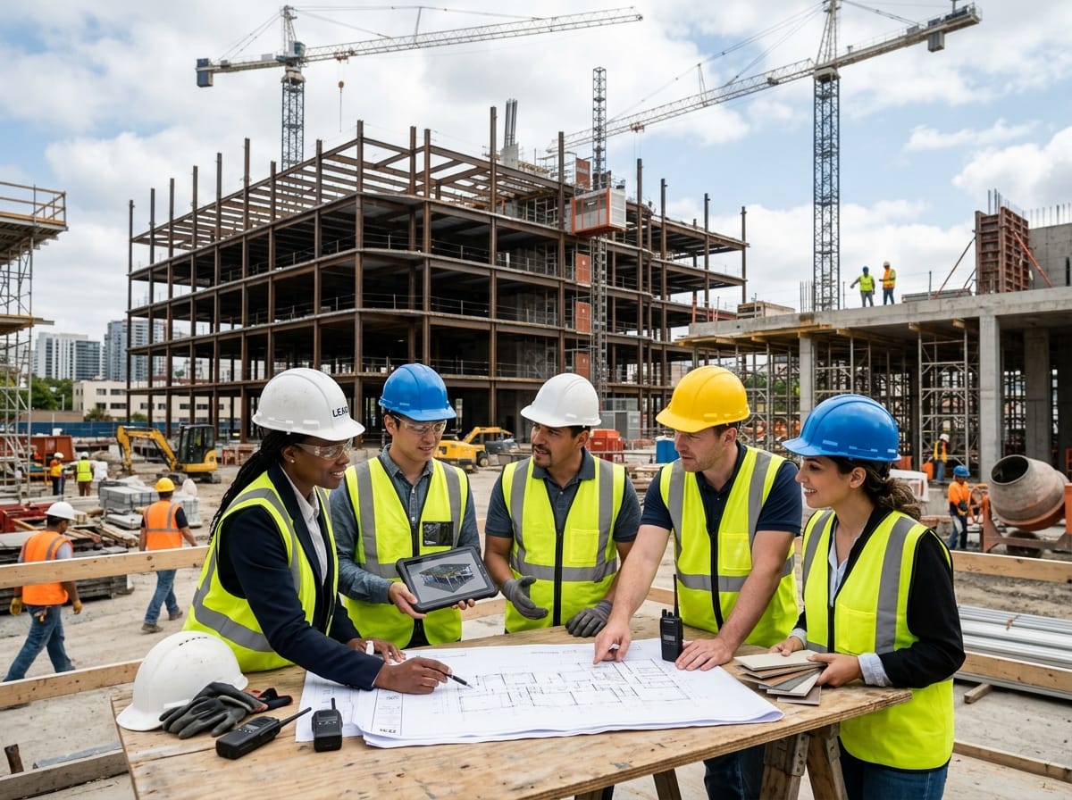 Merit Shop Philosophy Construction Colorado – Advancing Ethical and Competitive Construction Practices Across Colorado