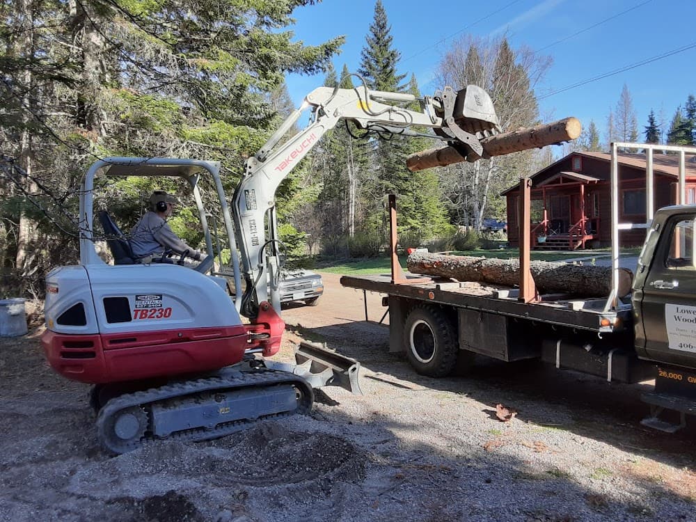 Local Flathead Valley Equipment Rental in Kalispell | K&M Enterprises