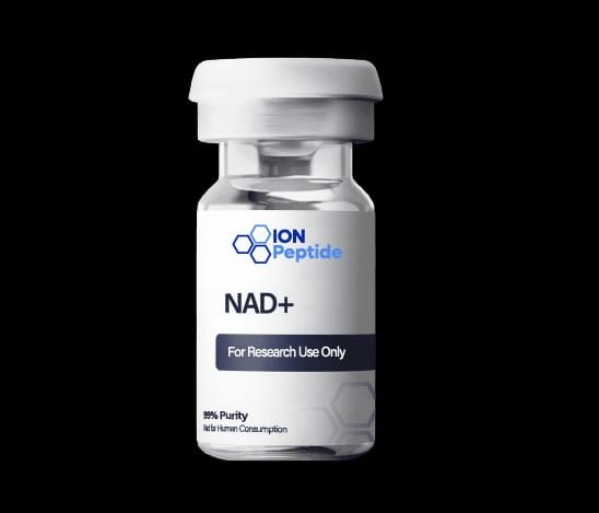 NAD+ Compounds Produced Under Strict Standards