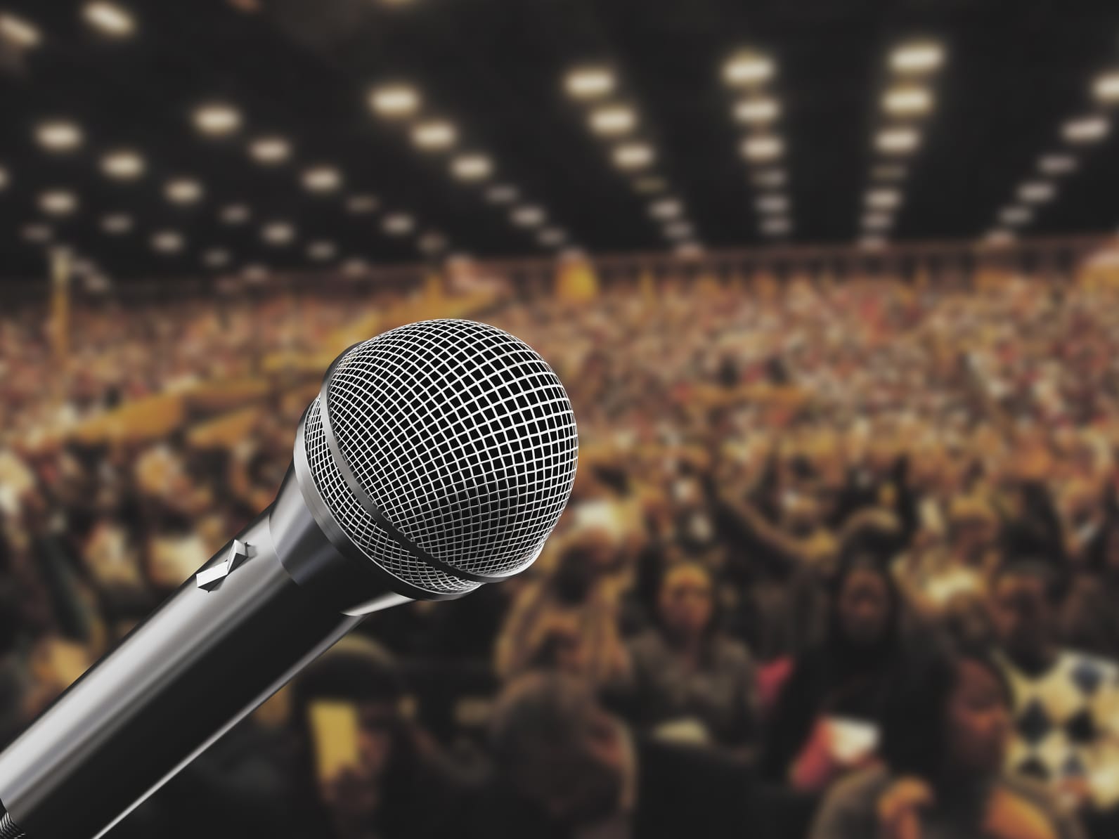 Public Speaking Coach Teaching Strategies to Speak With No Fear | Mike Acker