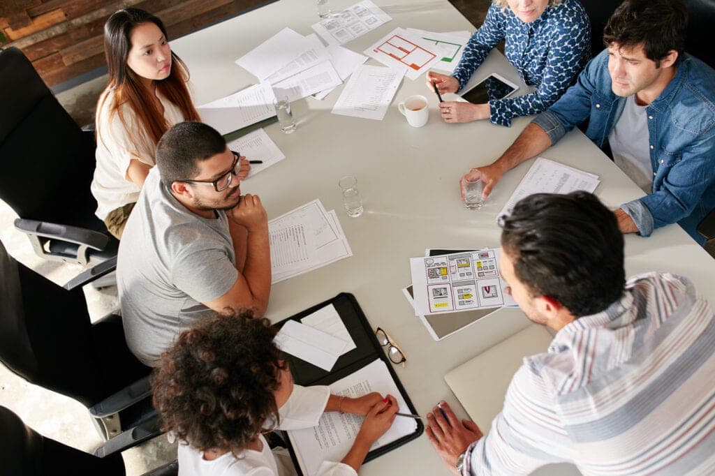 Website design agency Melbourne for Modern Business Website Solutions