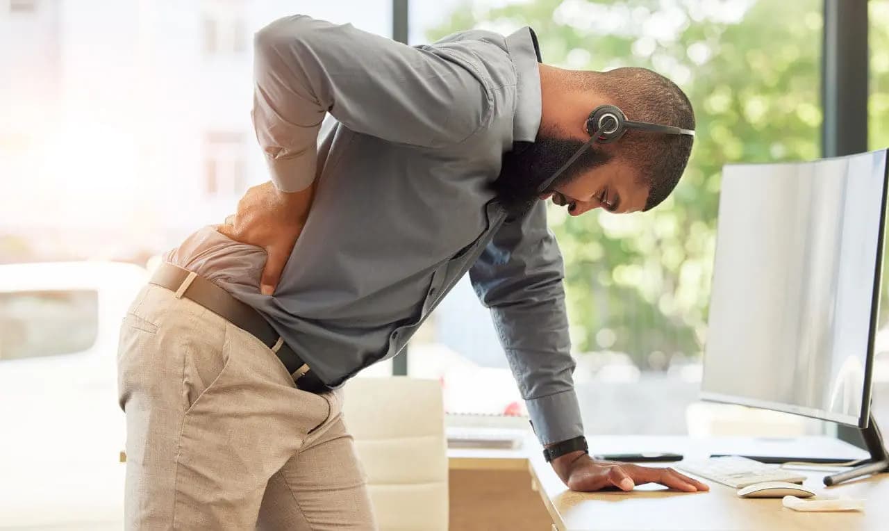 Poor Posture Treatment Backed by Science, Not Guesswork