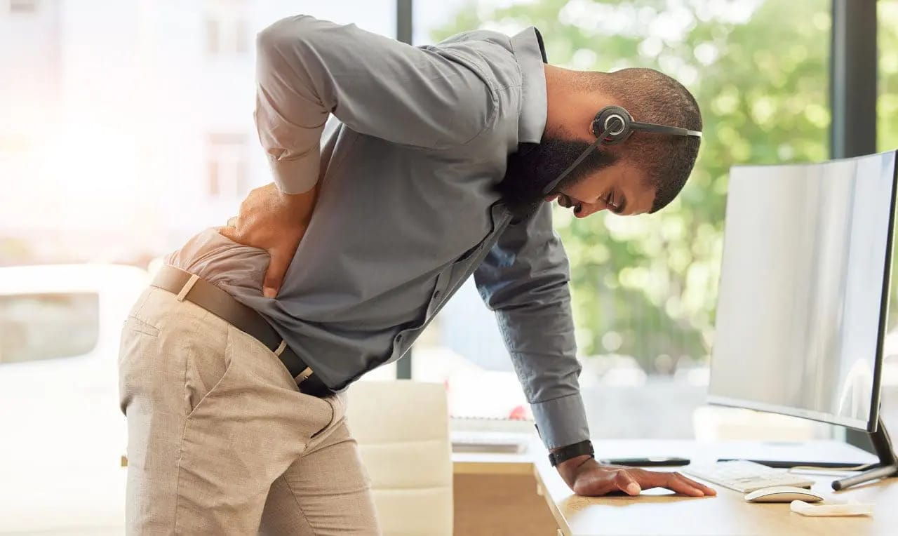 Poor Posture Treatment Backed by Science, Not Guesswork