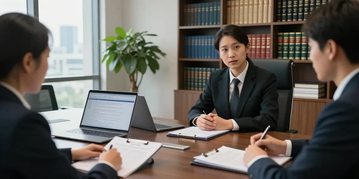 Consult with an experienced criminal lawyer to view it now for peace of mind.