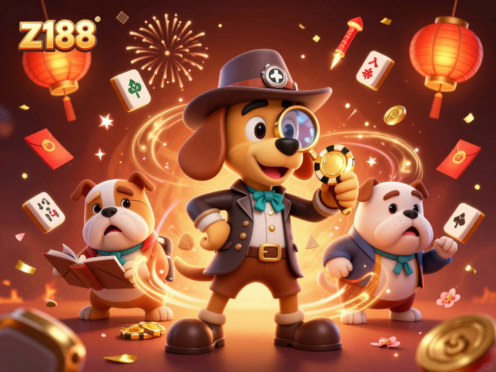 Engage with z 188's thrilling casino adventure filled with sparkling treasures and gaming clues.