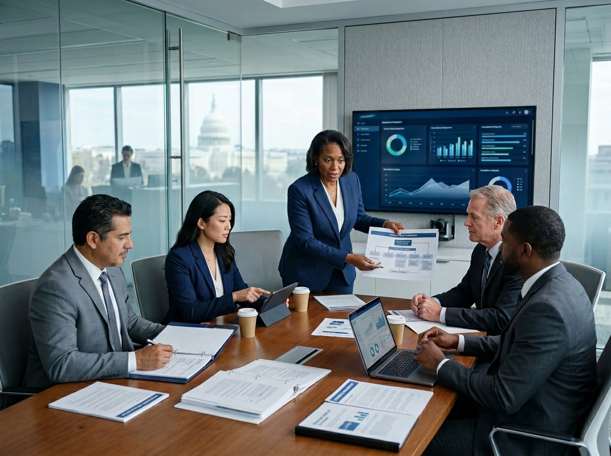 Maximize Resources Through Smart Contract Pursuit Decisions