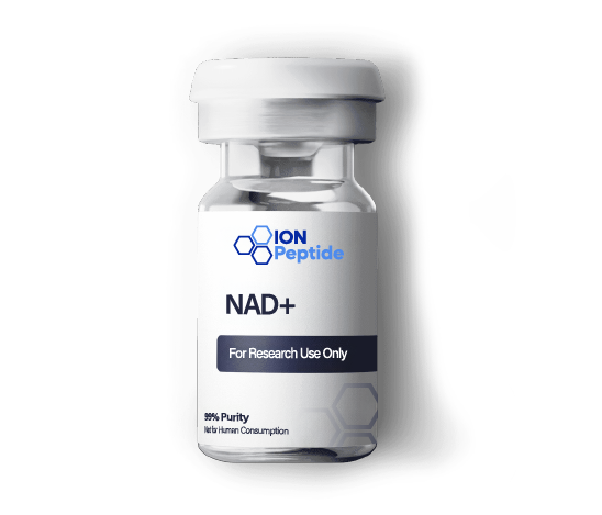 NAD+ Compounds Produced Under Strict Standards