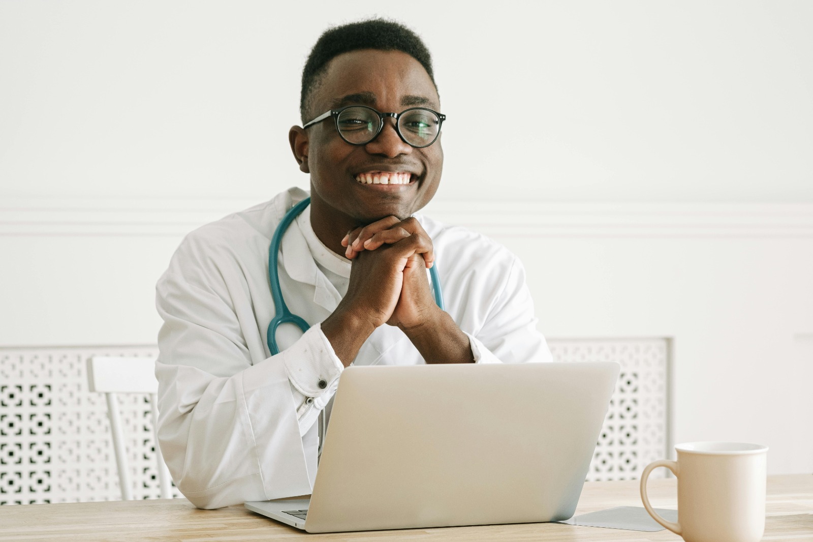 Book online appointments quickly using Vosita’s platform