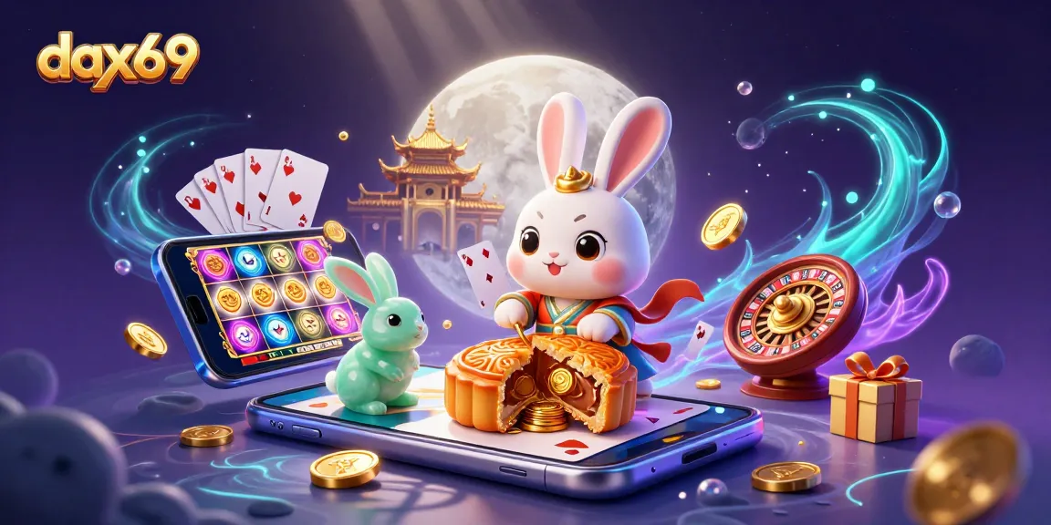 Dax69 memberikan keseruan bermain slot dengan jackpot fantastis dan fitur menarik bagi para pemain.