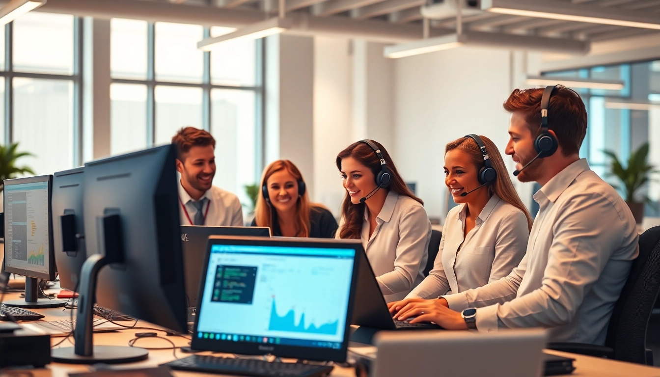 Enhance your business with expert Managed IT Services at https://dmeomaha.com supporting your team.