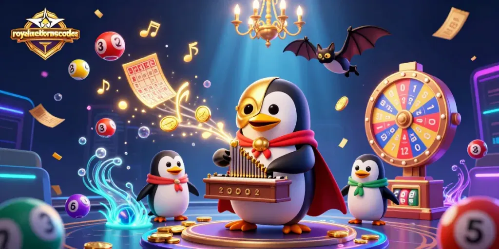 Play with royalacebonuscodes for a chance to win in the vibrant lottery scene.