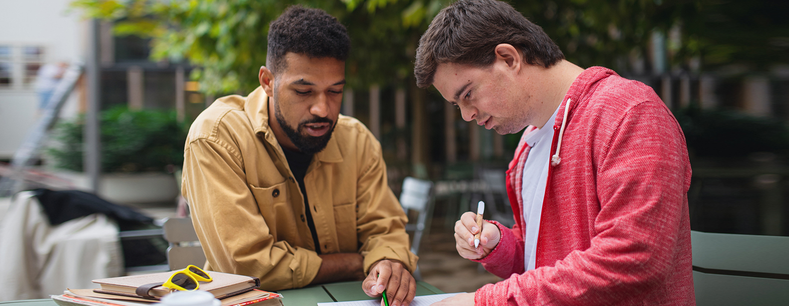 Understanding Individualised Living Options for Tailored Support