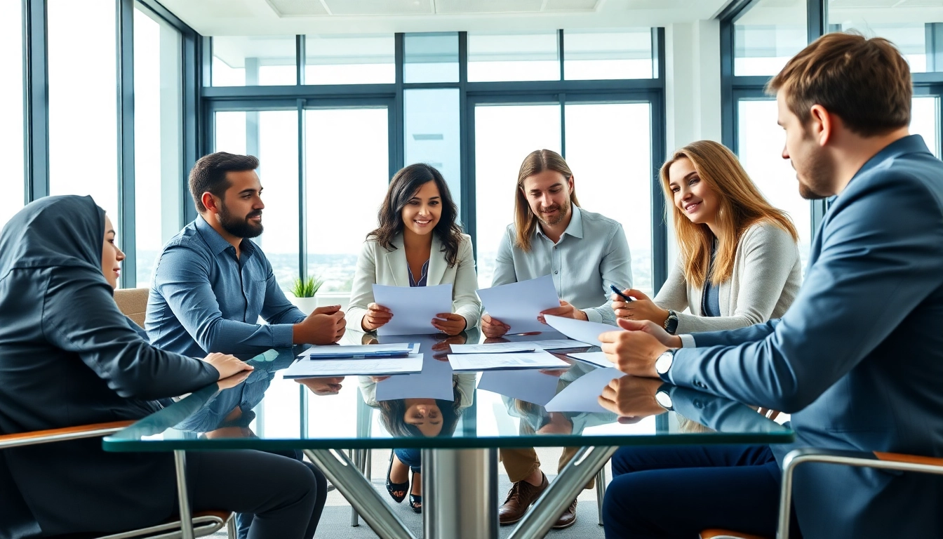 Analyze options for merchant cash advance direct lenders UK bad credit in a business meeting.
