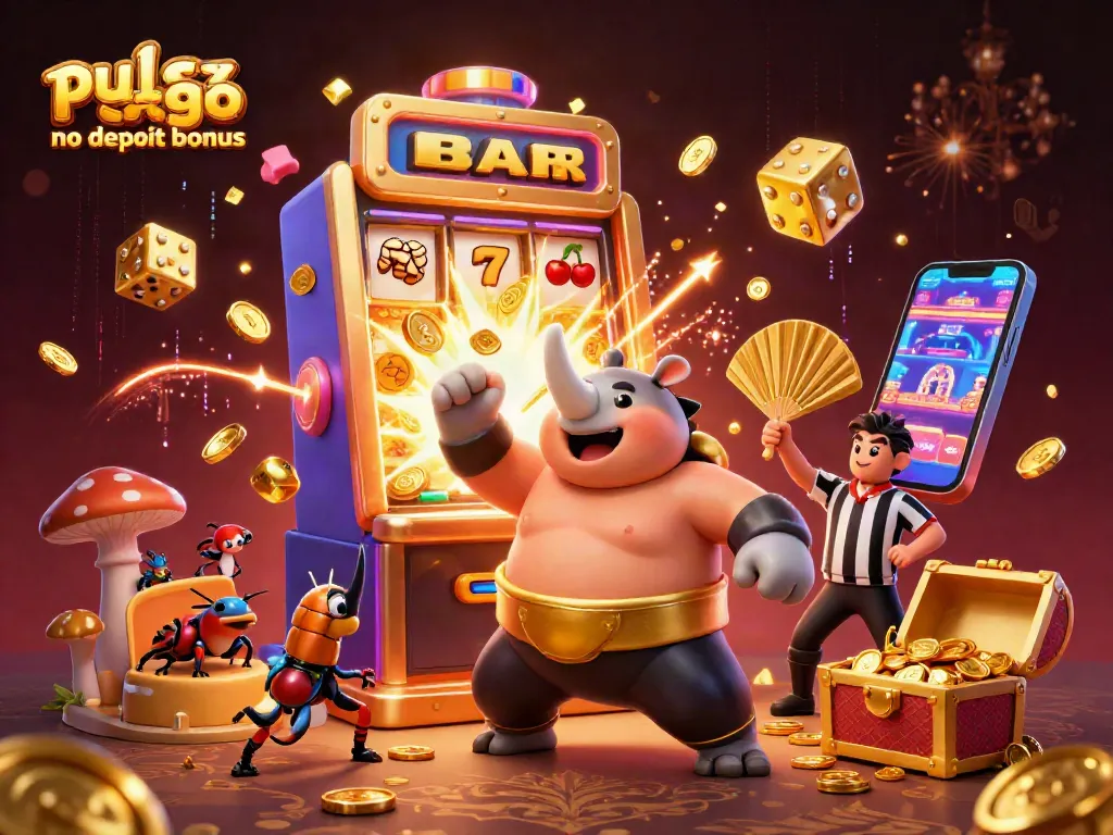 Experience the excitement of pulsz bingo no deposit bonus with competitive gameplay and colorful visuals.