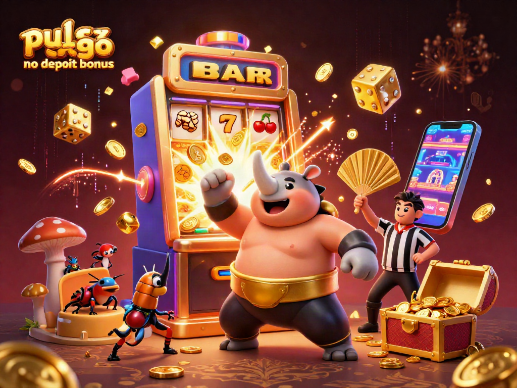 Experience the excitement of pulsz bingo no deposit bonus with competitive gameplay and colorful visuals.