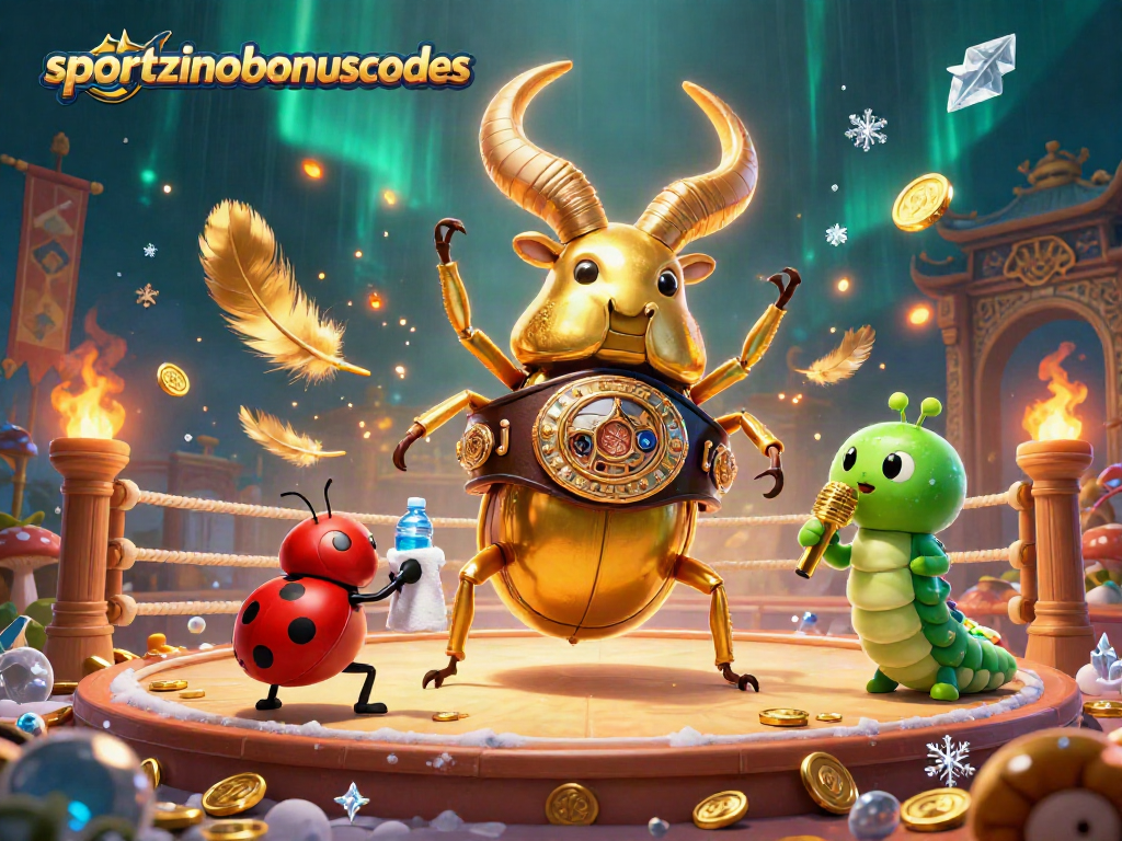 Win big with sportzinobonuscodes! Experience thrilling sweepstakes casino action with exciting gameplay.