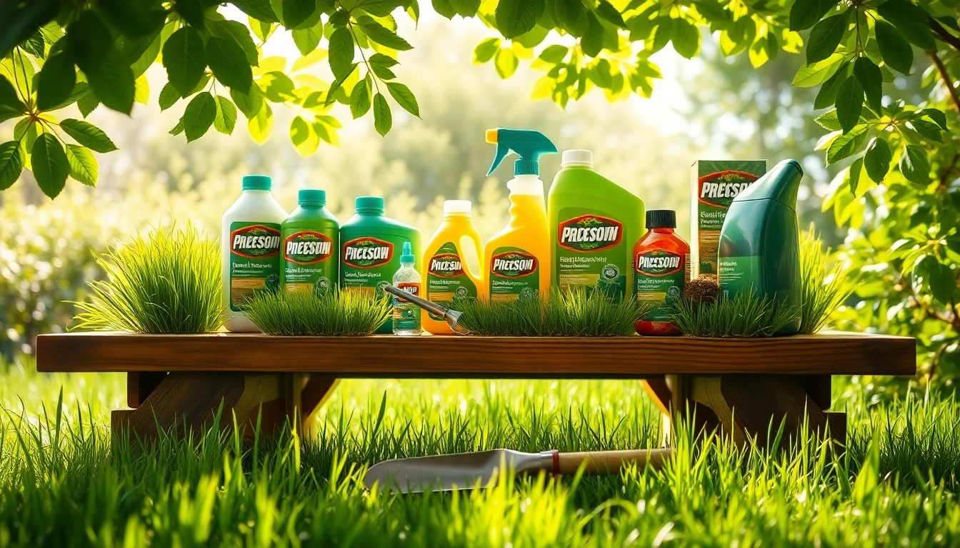 Exceptional Landscaping Services for Your Outdoor Space