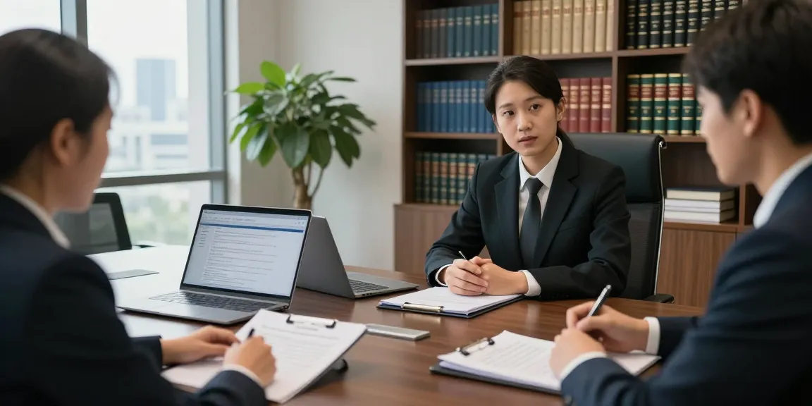 Consult with an experienced criminal lawyer to view it now for peace of mind.