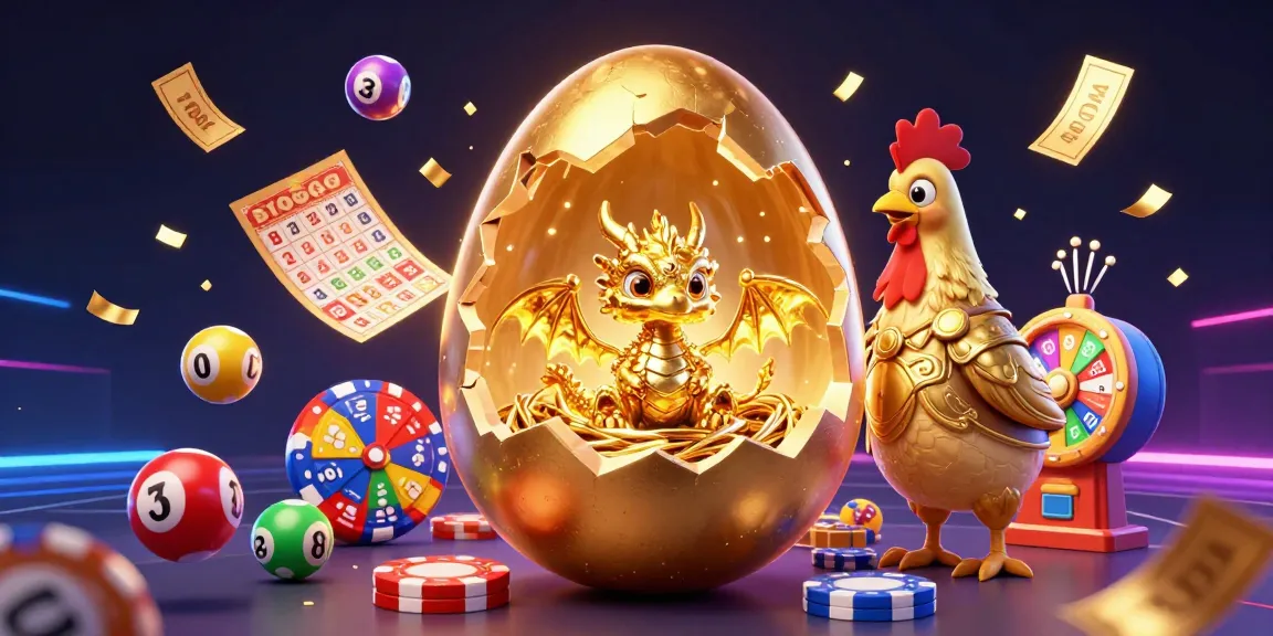 Juega en casinos online España con una escena vibrante de un dragón dorado y elementos de juego.