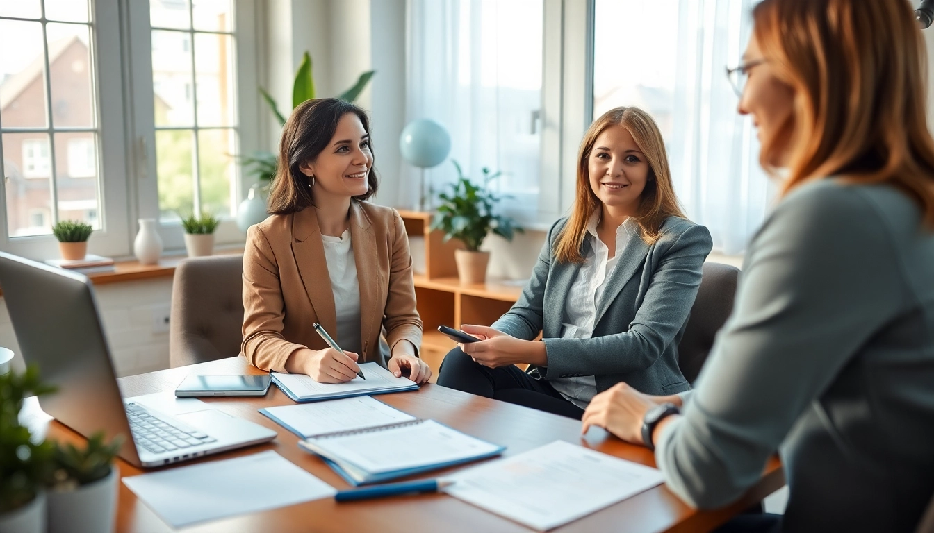 Helping individuals learn how to find my perfect career through personalized consultations.
