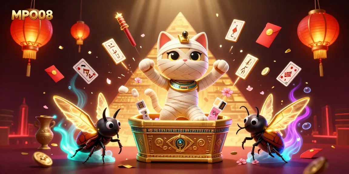 MPO08 offers an immersive casino experience through fun gaming elements, perfect for thrilling gameplay.