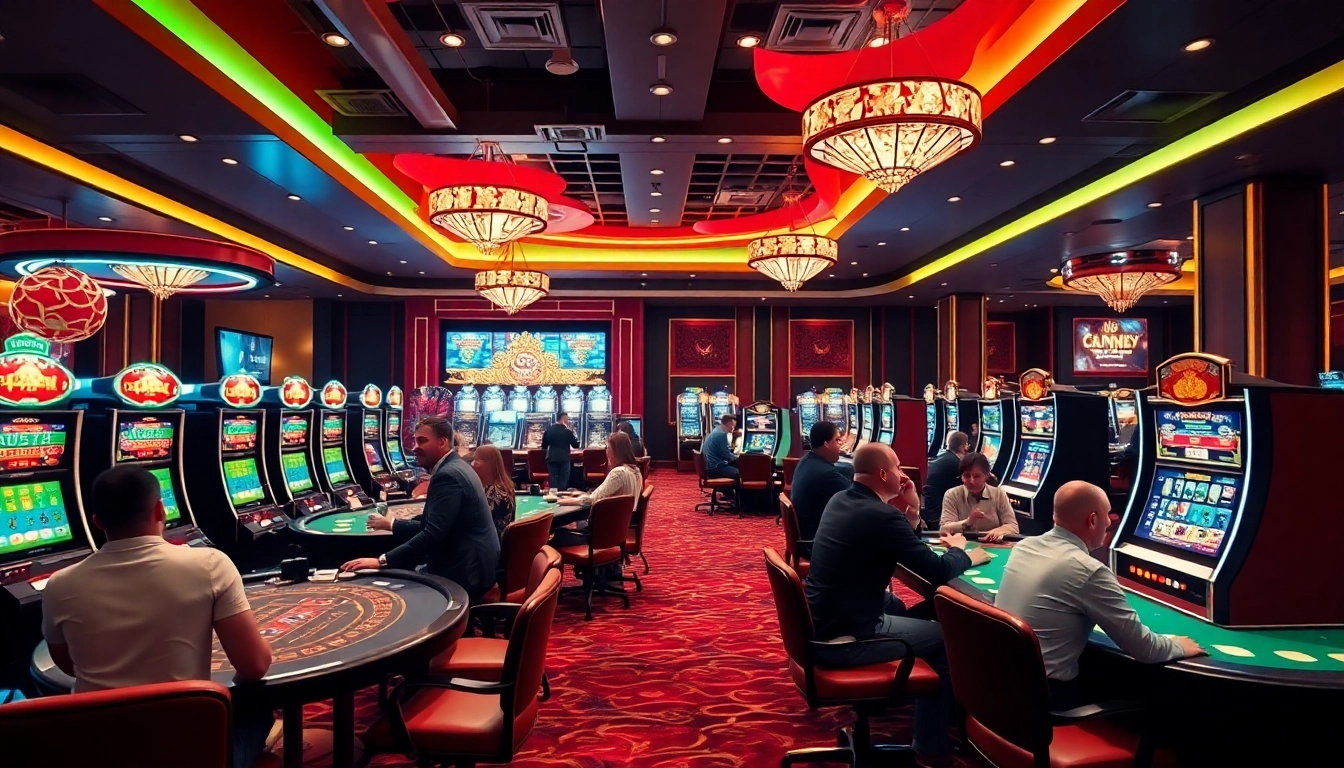 Menang besar dengan situs pgbet di kasino yang penuh warna dan menarik.