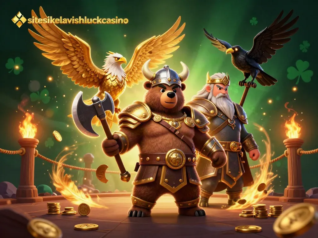 Engage with games at siteslikelavishluckcasino featuring dynamic casino characters and visuals.