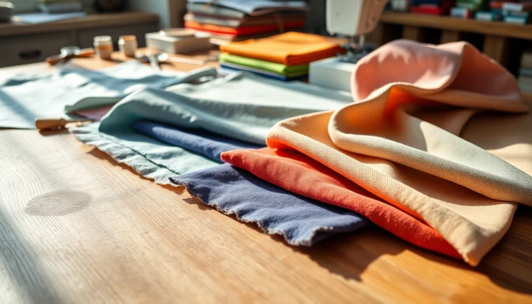 Katoen: De Essentie van Duurzaam Textiel en Creatieve Mode