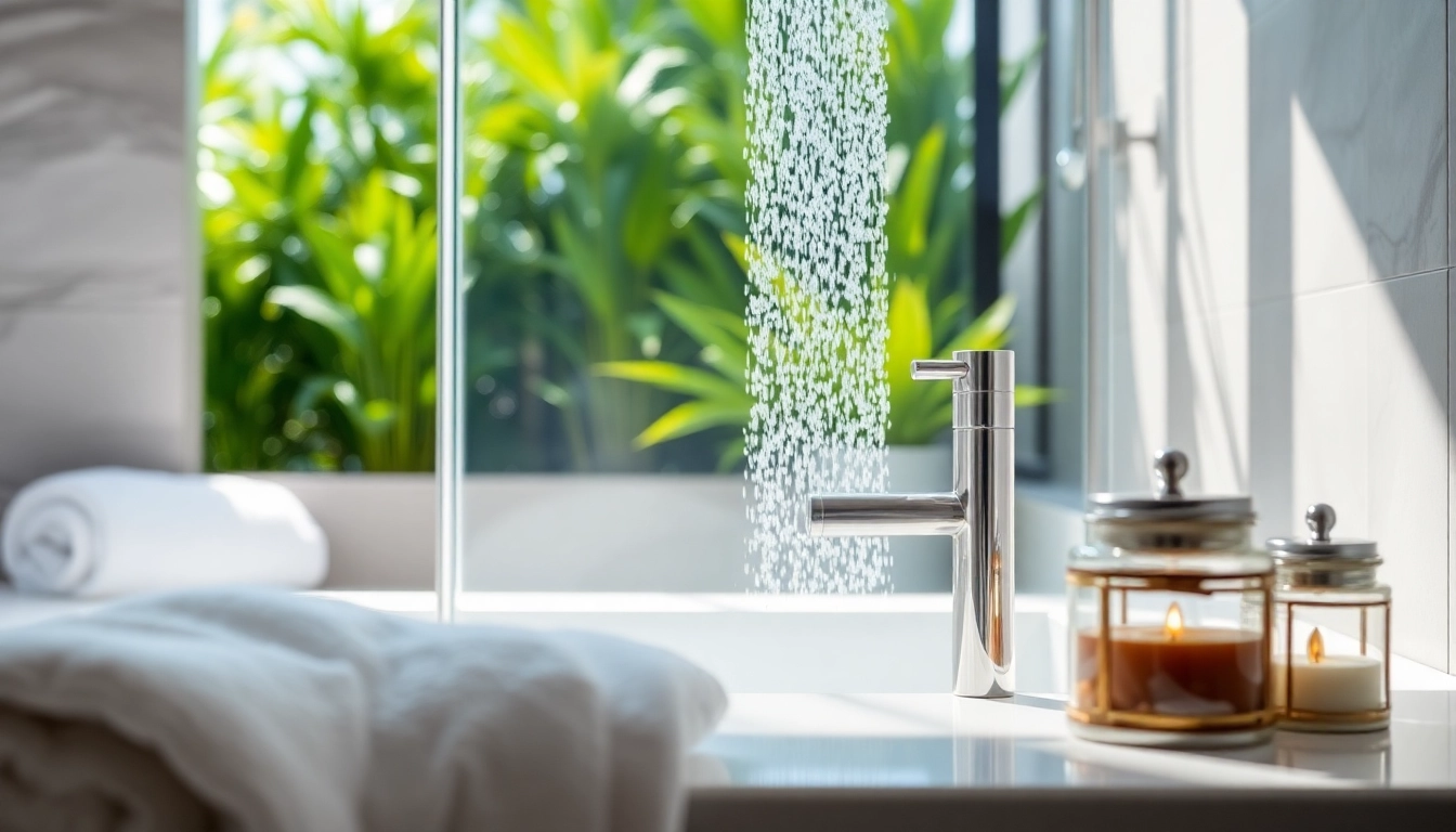 Transform your space with elegant showers au featuring modern design and quality materials.