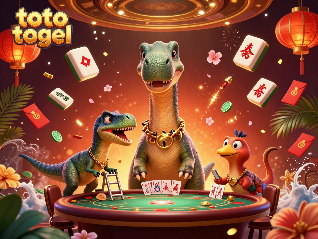 Menang dalam permainan toto togel dengan referensi terupdate dari situs Bantai Togel.